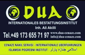 Dua Cenaze Kartvizit Reklam (1)