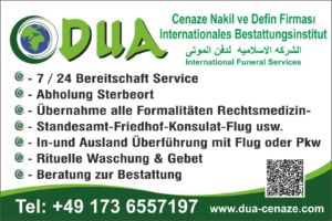 dua-bestatungen